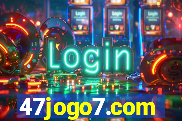 47jogo7.com