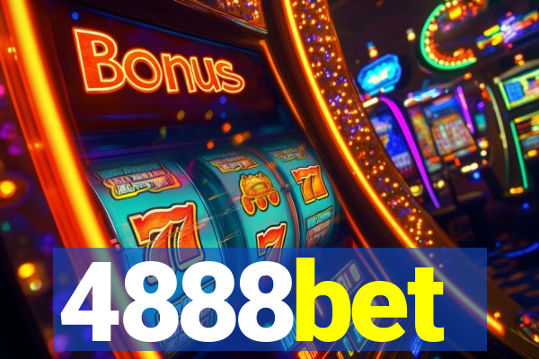 4888bet