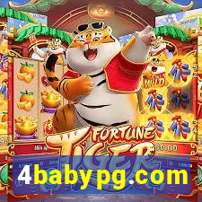 4babypg.com