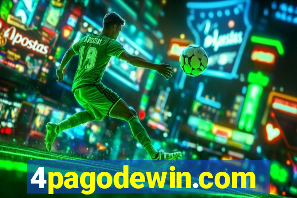 4pagodewin.com