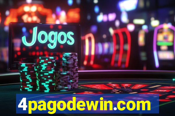 4pagodewin.com