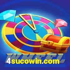 4sucowin.com