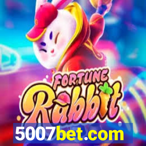 5007bet.com