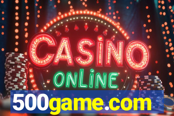 500game.com