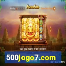 500jogo7.com
