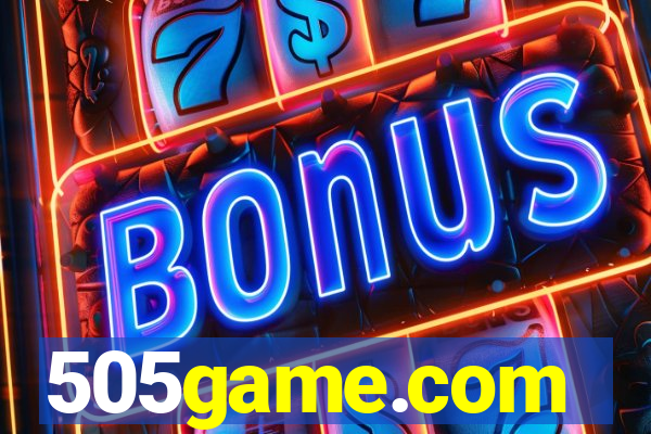 505game.com