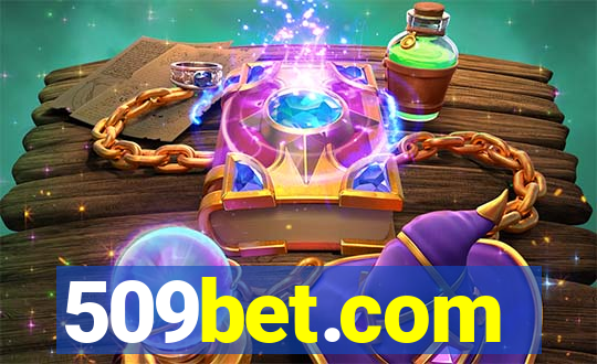 509bet.com
