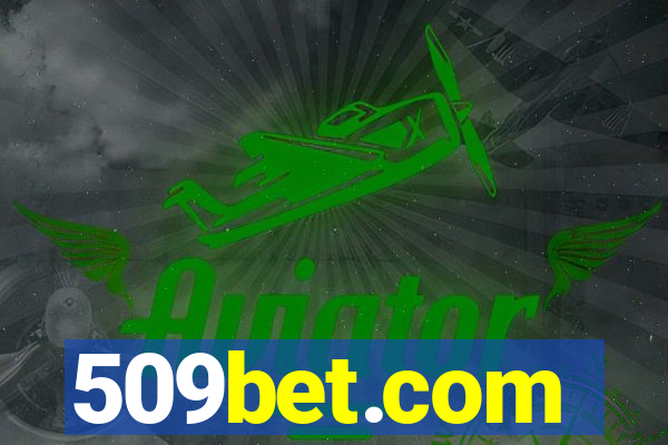 509bet.com