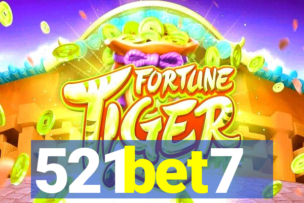 521bet7