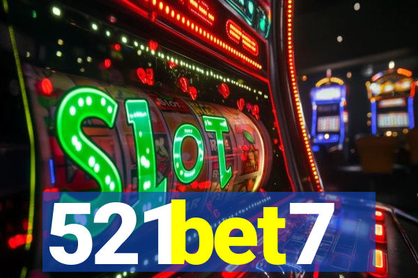 521bet7