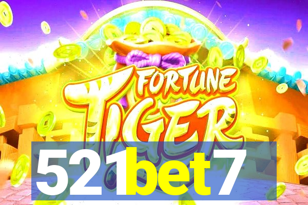 521bet7