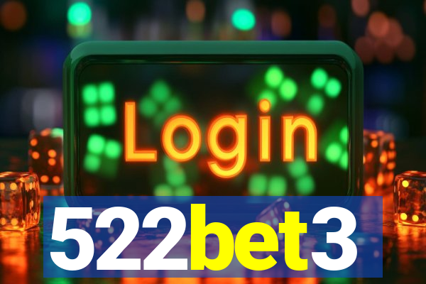 522bet3