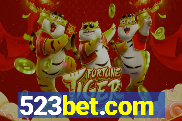 523bet.com