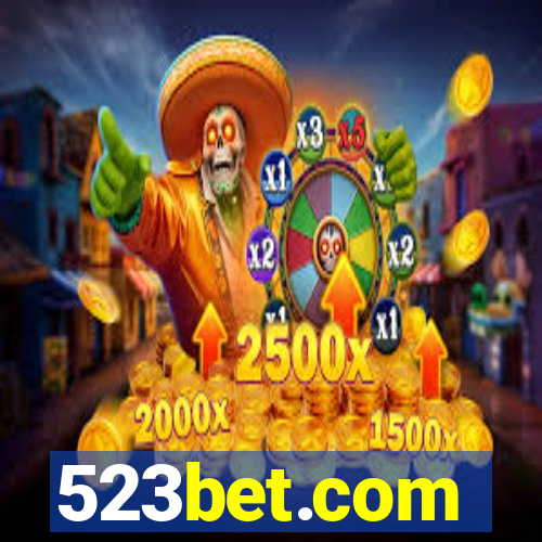 523bet.com