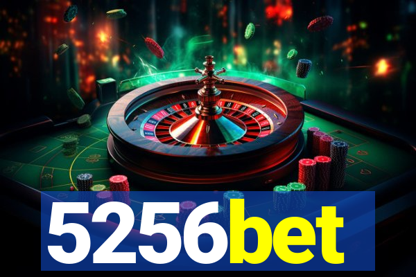5256bet