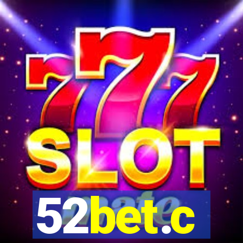 52bet.c