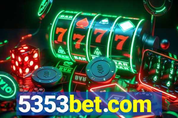 5353bet.com