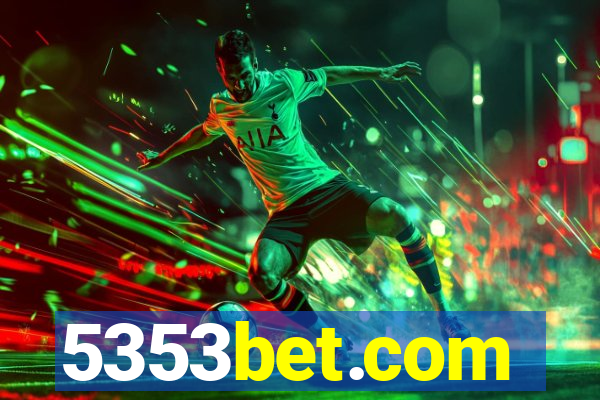 5353bet.com