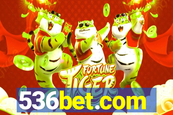 536bet.com