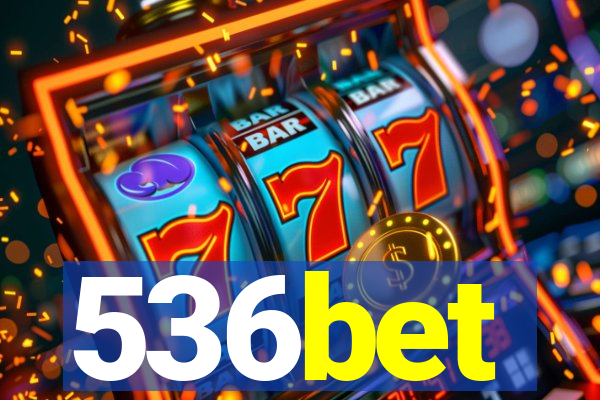 536bet