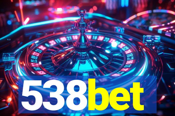 538bet