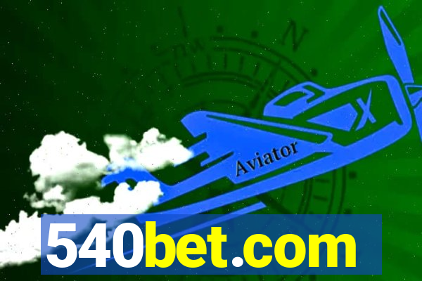 540bet.com