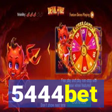 5444bet