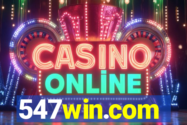 547win.com