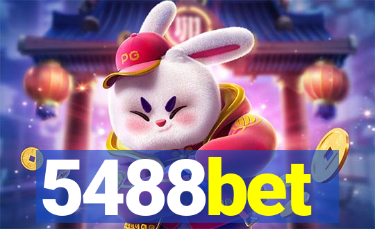 5488bet