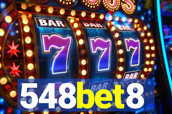 548bet8