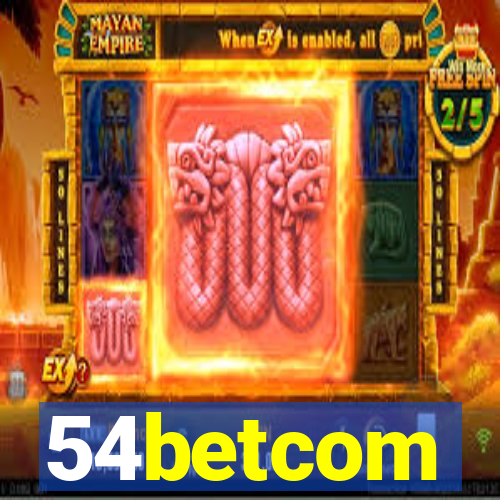54betcom