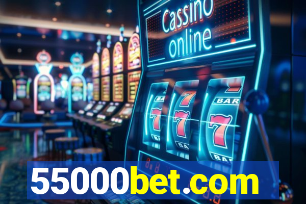 55000bet.com