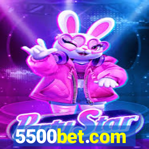 5500bet.com