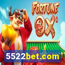 5522bet.com