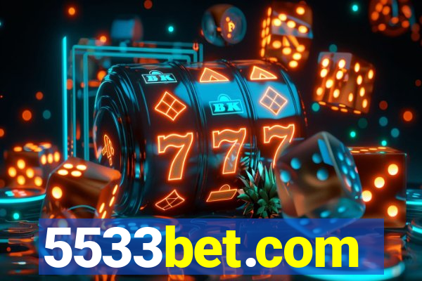 5533bet.com