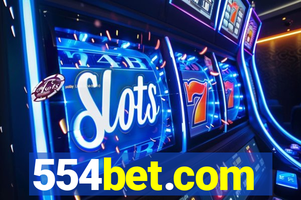 554bet.com