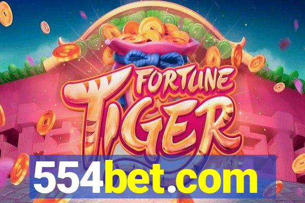 554bet.com