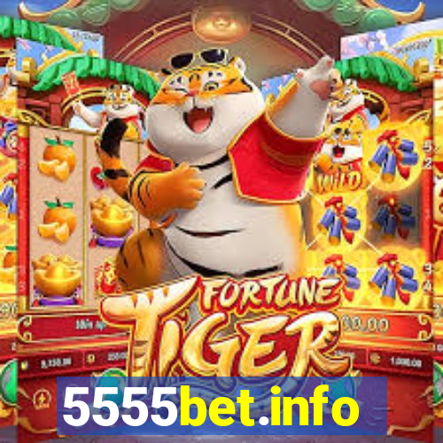 5555bet.info