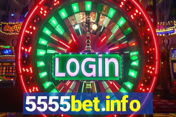 5555bet.info