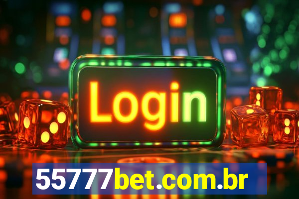55777bet.com.br