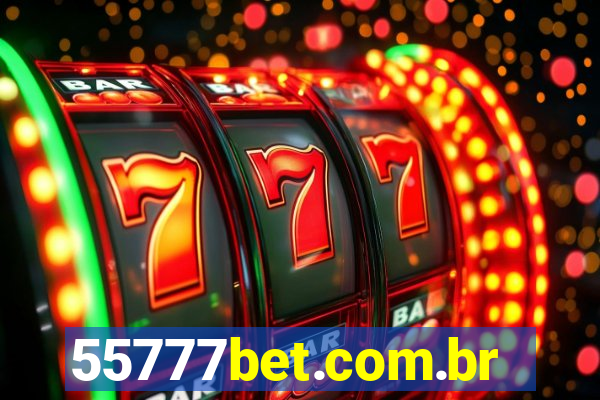 55777bet.com.br