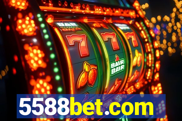 5588bet.com