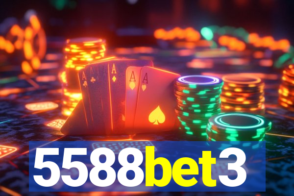 5588bet3