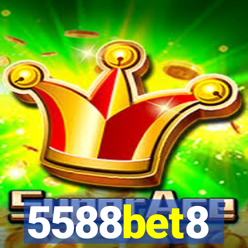 5588bet8