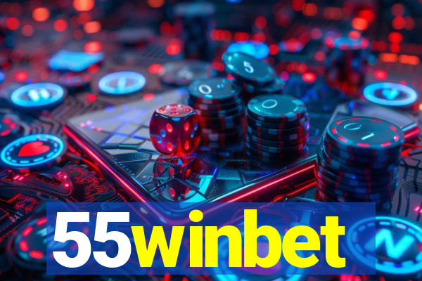 55winbet