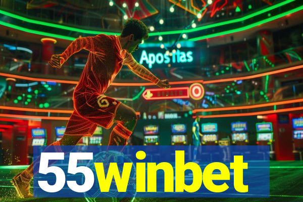 55winbet