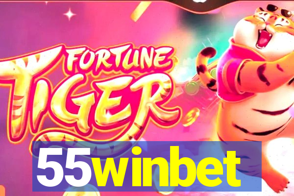 55winbet