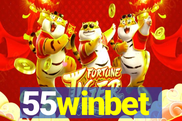 55winbet