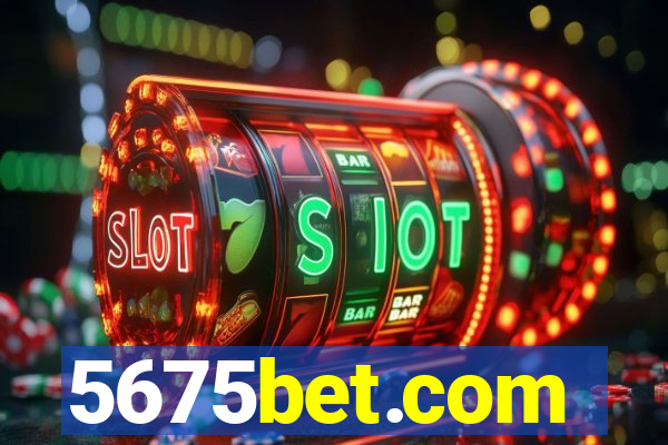5675bet.com