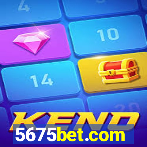 5675bet.com